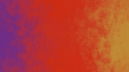 purple red orange yellow gradient colors background, Suitable for backgrounds, banners, cards, and digital projects