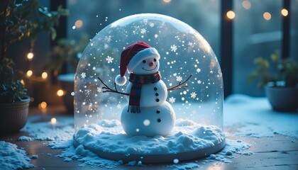 Christmas Background