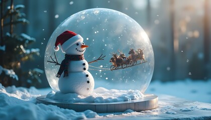 Christmas Background