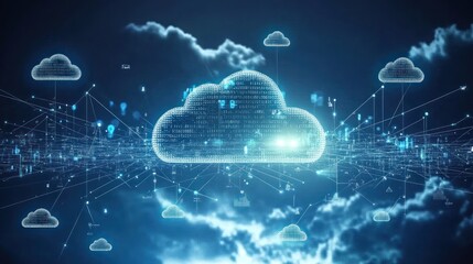 Cloud Computing Network