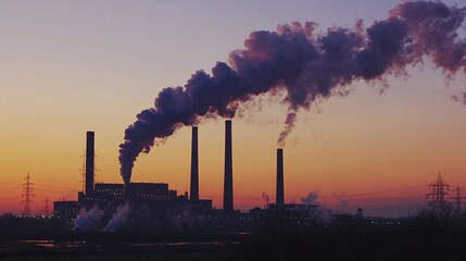 industry pollution energy and the future of sustainability and environmental solutions.


















