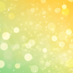 Bokeh background perfect for Holidays, Christmas, New Year, Festive and various desing works