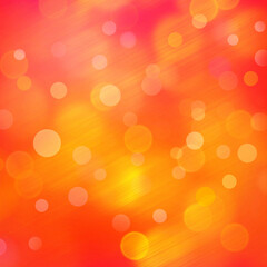 Bokeh background perfect for Holidays, Christmas, New Year, Festive and various desing works