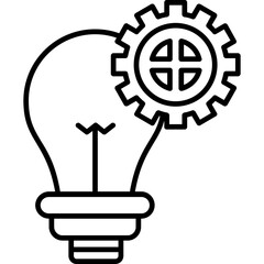 Innovator Icon