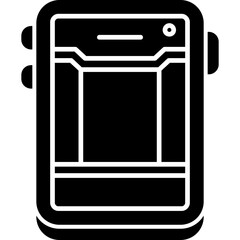 Smartphone Icon