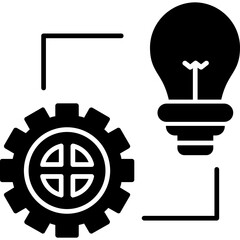 Creative Icon