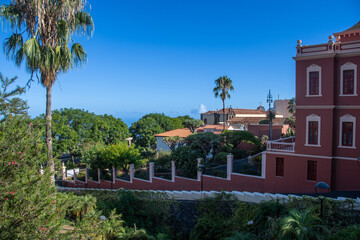 Fototapeta premium The 