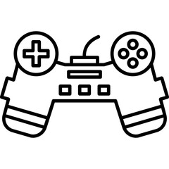Joystick Icon
