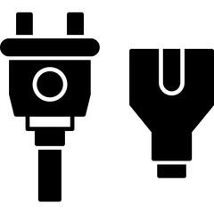 Plug Icon