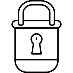 Lock Icon