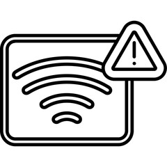 Signal Icon