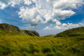 County Donegal, Ireland