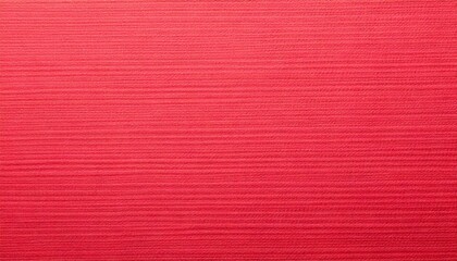 Fototapeta premium coral embossed laid paper background with line texture textured wallpaper backgrounds lines pattern blank
