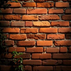 Obraz premium brick background