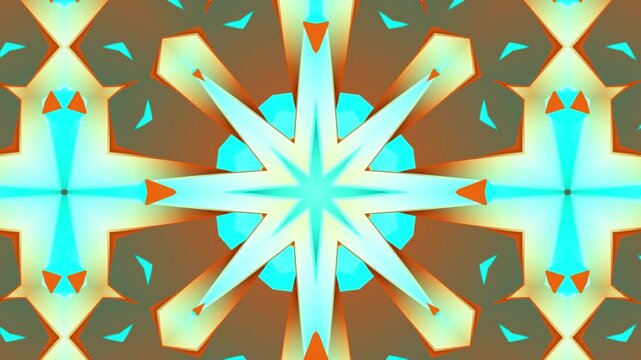 Vibrant geometric design for modern and artistic projects. Perfect for backgrounds, prints, textiles, and abstract visuals needing color impact.