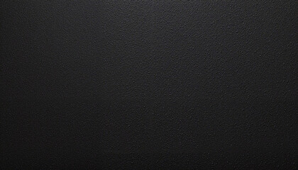 Solid black texture with smooth matte finish.
