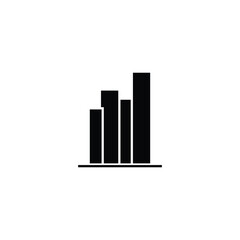 Modern Building Icon Design