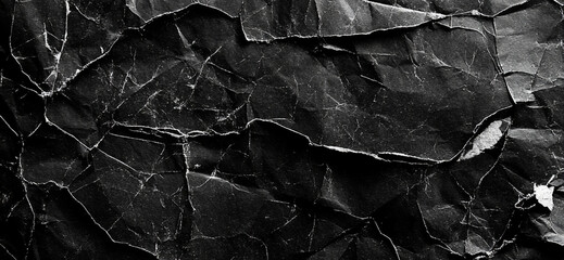 black and white background