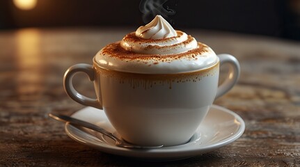 Cappuccino