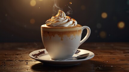 Cappuccino