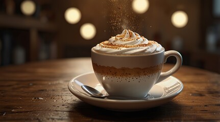 Cappuccino