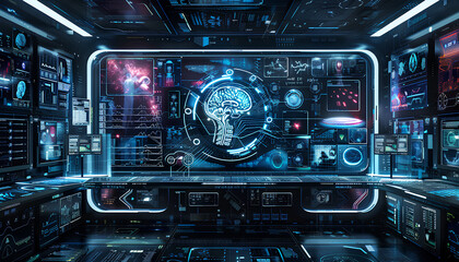 Innovative technologies in science and medicine . Mixed media