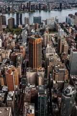 new york city