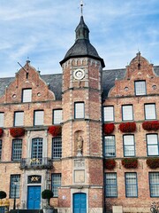 Obraz premium old town hall