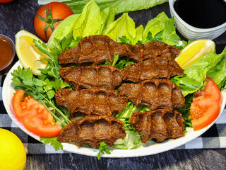 Cig Kofte