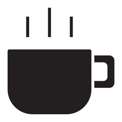 Coffee Cup icon.