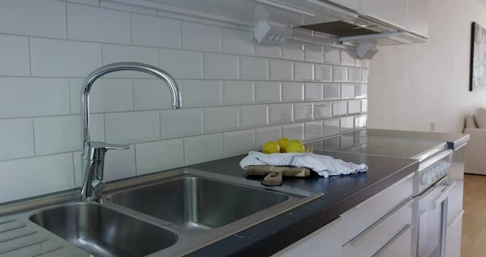 kitchen sink
