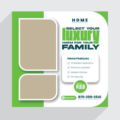 Elegance Meets Comfort &ndash; Luxury Family Homes poster