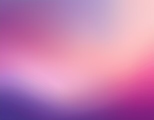 beautiful pastel pink and purple gradient blur background