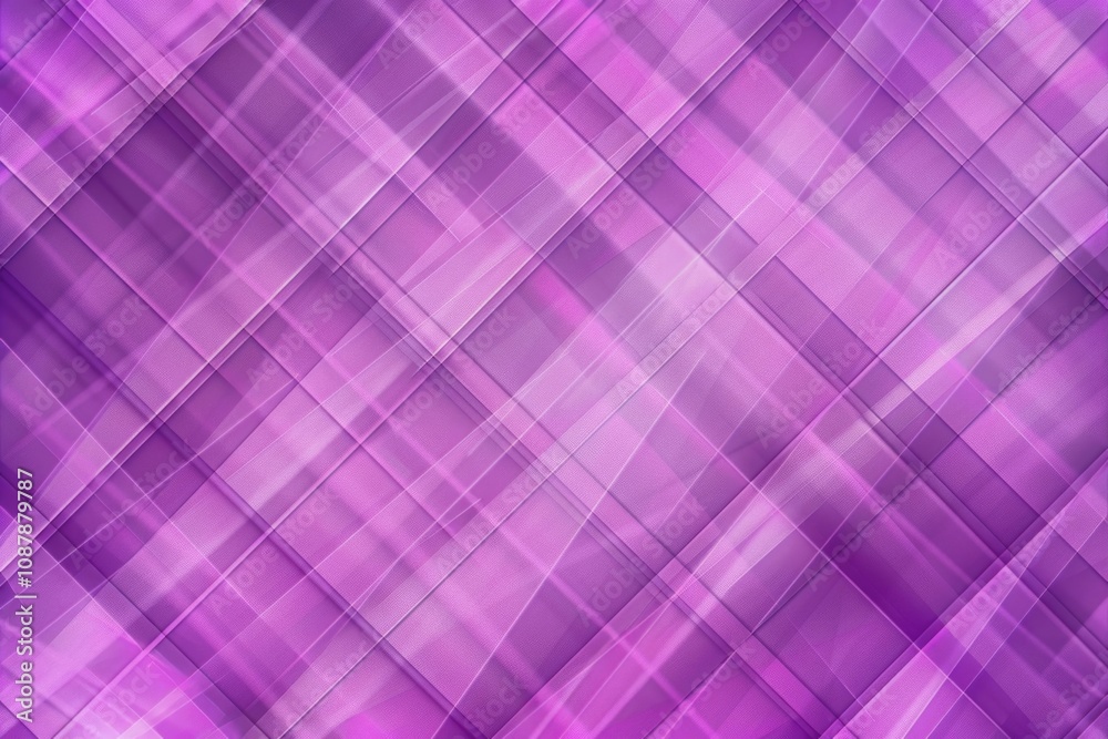Aufkleber Purple background with a diagonal pattern