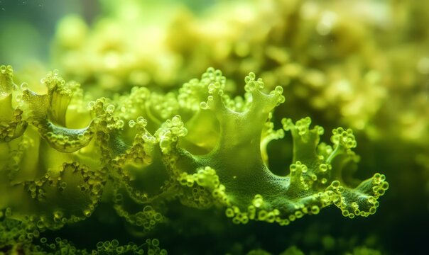 Haematococcus and Nutrient Dense Nutrientdense haematococcus algae benefits