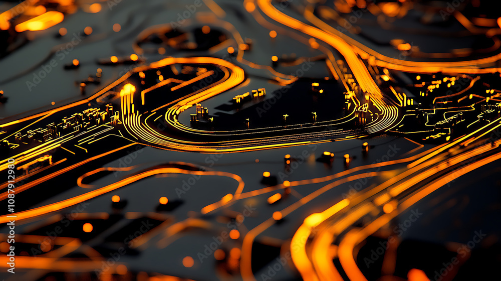 Aufkleber the hungaroring track map is styled for poster wall art, presenting the circuit layout in a decorati