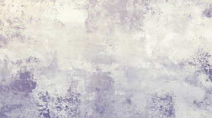 Fototapeta premium Purple and beige grunge concrete wall texture background showing signs of age and weathering, creating a vintage and rustic look, suitable for various design and artistic projects