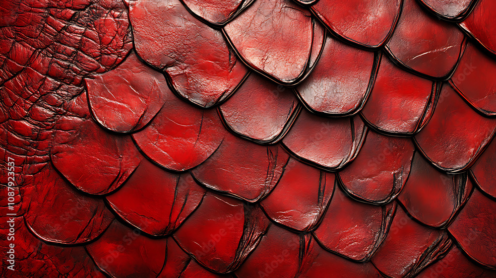 Aufkleber beautiful abstract red leather texture background textures and backgrounds for graphic resources