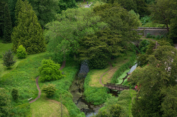 Ireland 6637 