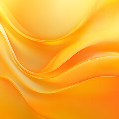 Radiant Ray Flower Color Trends for Spring/Summer 2025 - Vibrant Yellow Background for Handmade Products