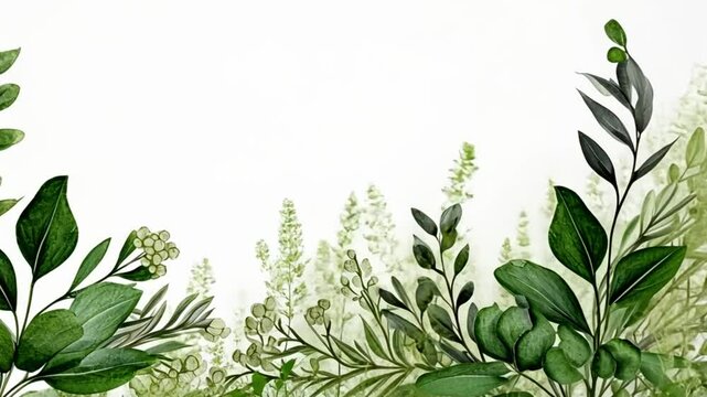 green grass background