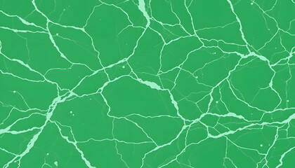 Obraz premium Green marble pattern texture abstract background / texture surface of marble stone from nature / can be used for background or wallpaper / Closeup surface marble stone wall texture background, carto