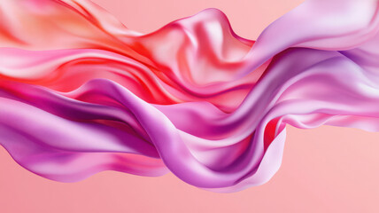 Abstract Minimalist Gradient