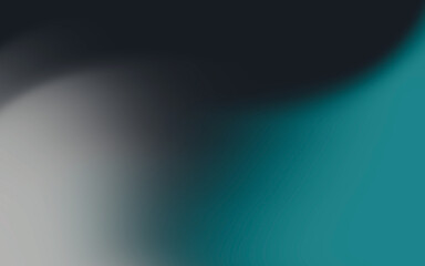 Abstract background with teal, black, and white, Suitable for web design