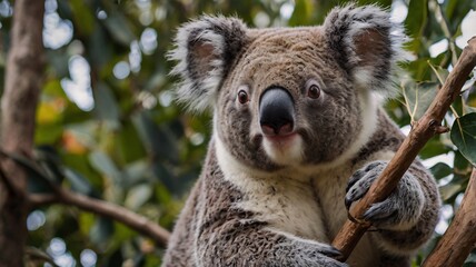 Fototapeta premium Koala