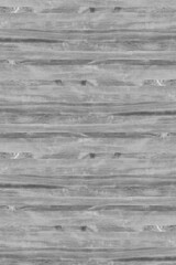 Naklejka premium grey cedar wood timber texture grain pattern background