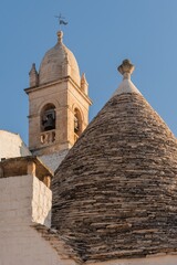 Alberobello - Bari - Puglia - Italia