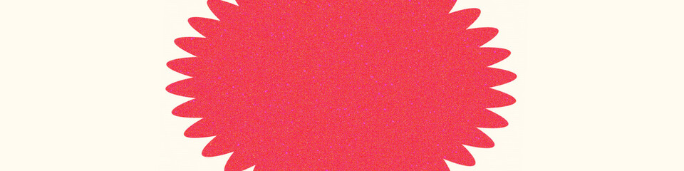 Panorama background Template for banners, advertisements, posters, promos, and your creative design works