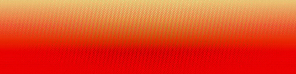 Panorama background template for banners, posters, events, advertising, and graphic designing works, insert picture or text with copy space