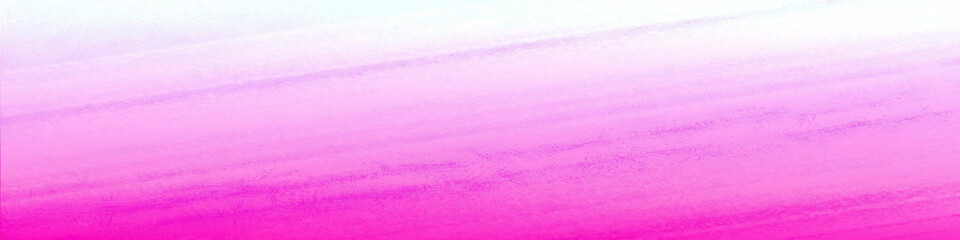 Panorama background template for banners, posters, events, advertising, and graphic designing works, insert picture or text with copy space